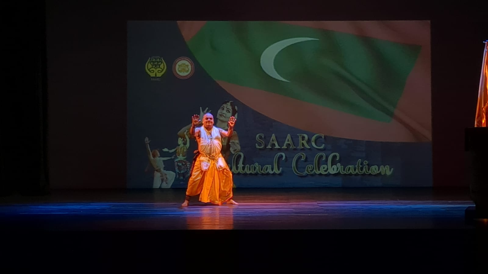SAARC performance in Sri Lanka
