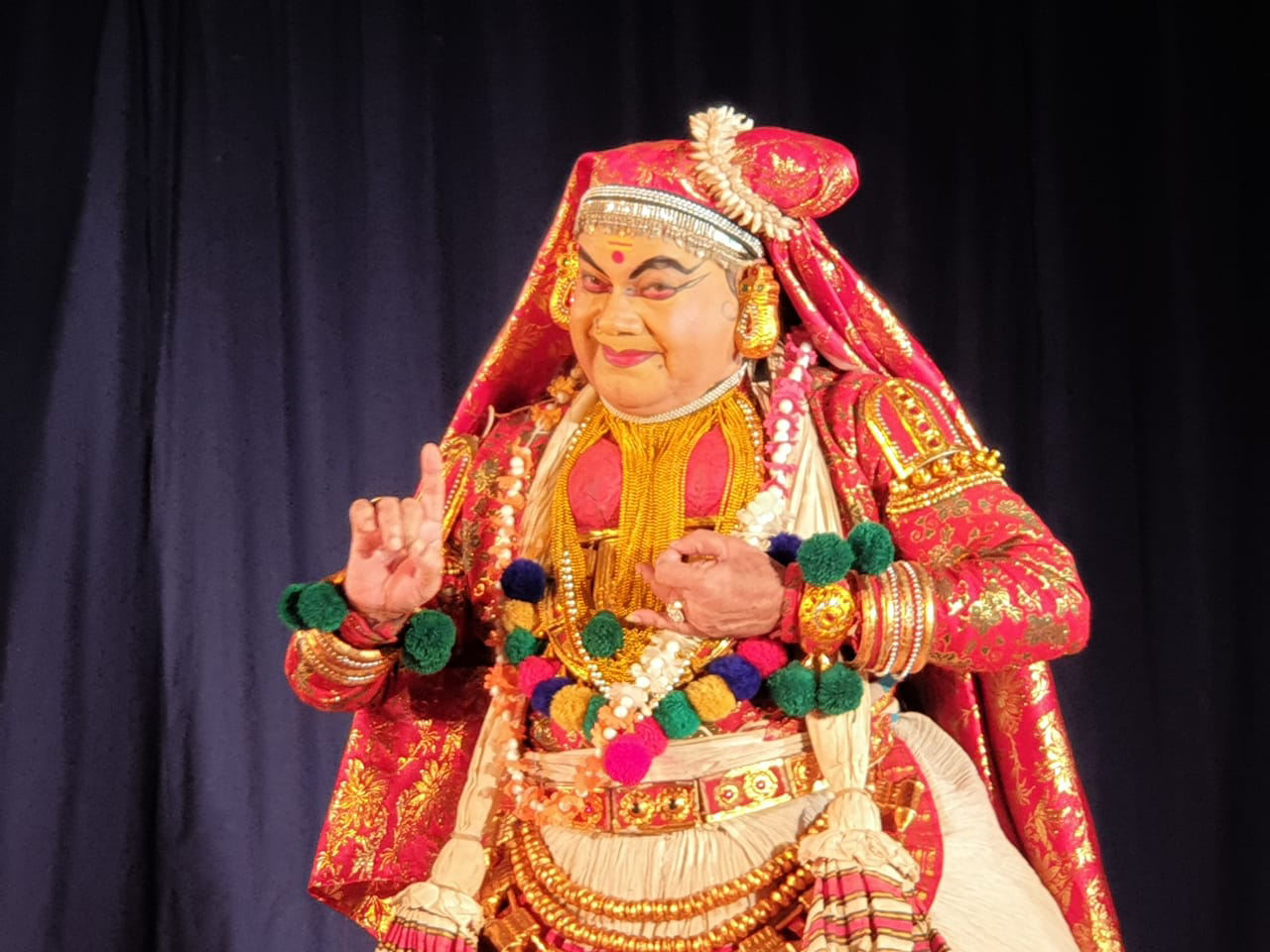 The Dance India feature